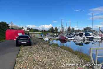 Drenkeling gevonden aan jachthaven De Spaanjerd in Ophoven