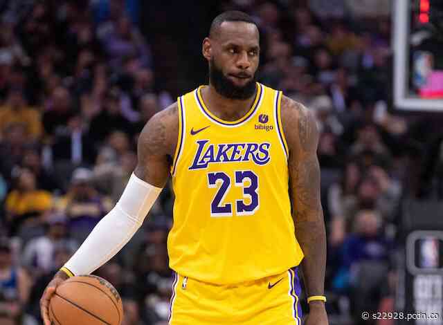 Lakers News: LeBron James Outlines Goals For 2024-25 Season