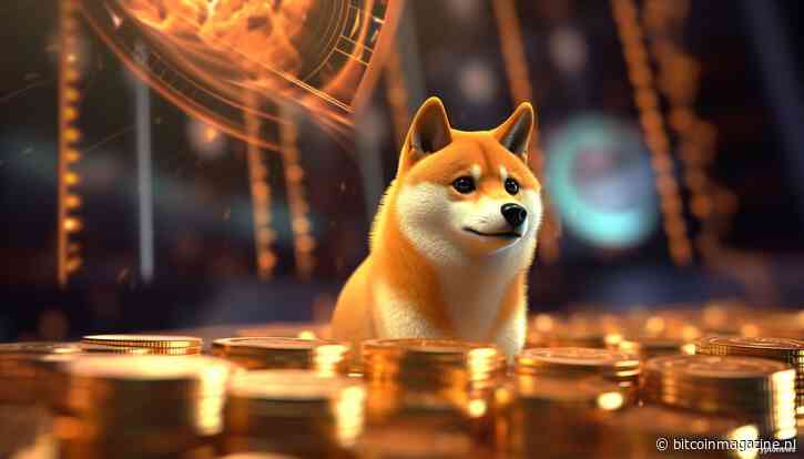 Waarom is de Shiba Inu koers met bijna 50% gestegen de afgelopen week?