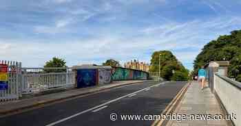 Mill Road bridge bus gate recommended for approval as slim majority give support