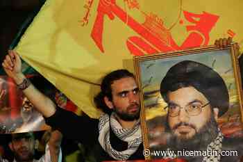 Réactions au Moyen-Orient à la mort du chef du Hezbollah, Hassan Nasrallah