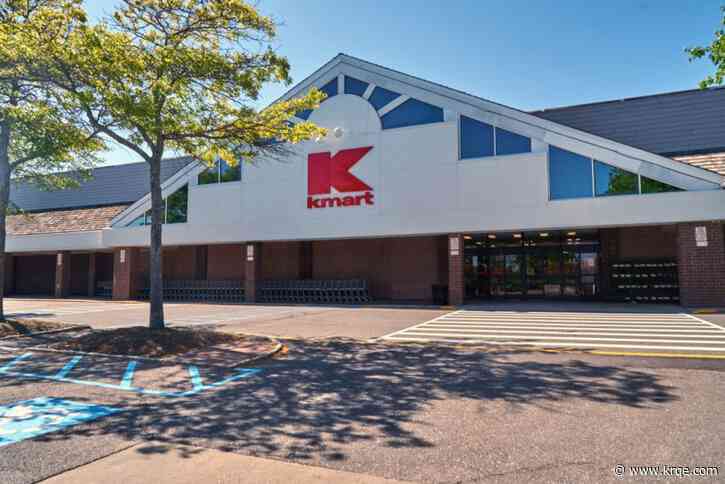 There will soon be 1 Kmart left in the States — but it's not like the stores you remember