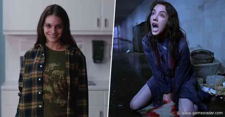 Smile director teases his "completely bonkers" and faithful remake of cult horror classic Possession with Robert Pattinson