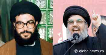 Who was Hassan Nasrallah, the Hezbollah leader killed by Israeli airstrike?