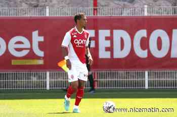 Embolo et Balogun titulaires, Kehrer remplaçant: la composition de l'AS Monaco face à Montpellier ce samedi à 21h