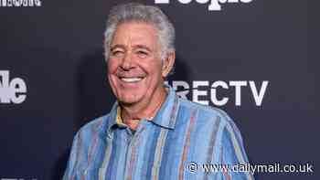 Barry Williams reveals Brady Bunch cast 'all hooked up with each other at some point'