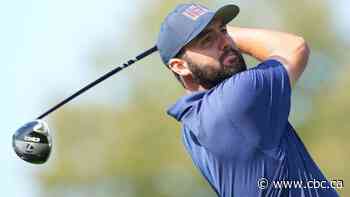 U.S. takes 8-6 overall lead at Presidents Cup with 3-1 3rd round in Montreal