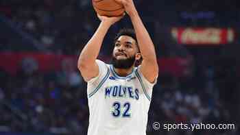 Does Karl-Anthony Towns trade make Knicks a championship contender?