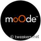 moOde audio player 9.1.2