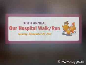 Hospital Foundation knows how to put the 'fun' in fundraising