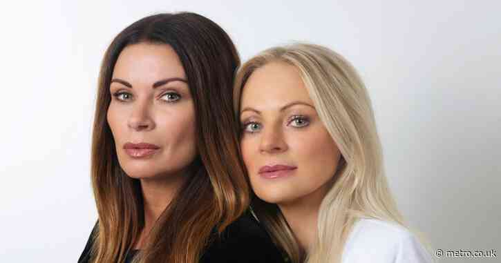 TV legend on Carla Connor and DS Lisa Swain relationship as Coronation Street confirms romance story