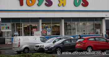 Toys R Us to return to Newcastle as world famous store's new location confirmed