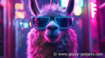 How to Install Llama 3.2 AI Locally