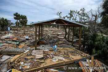 L'ouragan Hélène a fait au moins 53 morts aux Etats-Unis