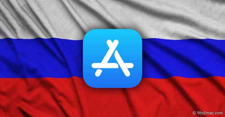 Security Bite: Apple pulls dozens of VPN apps from App Store in Russia