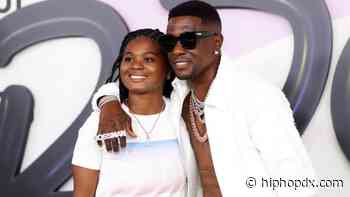 Boosie Badazz's Daughter Poison Ivi Calls Him Out Over Constant Criticism Of Her Sexuality