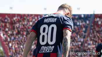 Iker Muniain fue figura con doblete en victoria de San Lorenzo