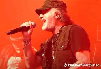 MARC STORACE Says KROKUS Is 'Reborn', Six Years After Announcing Farewell Tour