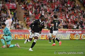 PLAYER RATINGS | Monaco 2-1 Montpellier: Lamine Camara’s dramatic winner ensures Monaco celebrate their centenary in style