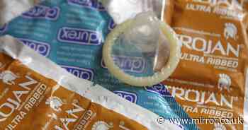 University students urged to use condoms amid high gonorrhoea and syphilis rates