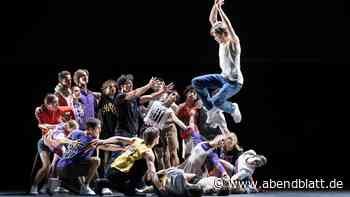 Ballett Hamburg tanzt in Sneakern in die Ära nach Neumeier