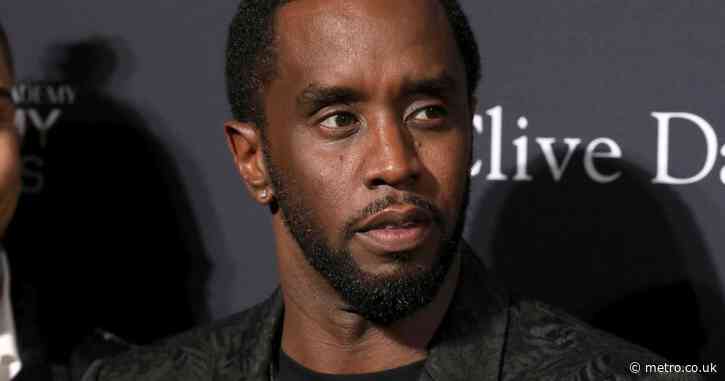 Authorities launch Diddy probe in UK amid concerns of international victims