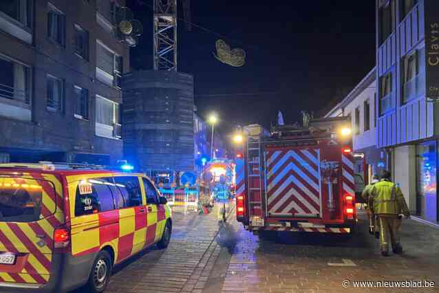 Tuinhuis brandt uit bij CD&V-politicus in Torhout, nadat eerder auto in brand werd gestoken: onderzoek naar kwaad opzet