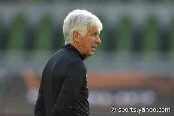 Atalanta boss Gian Piero Gasperini after draw against 10-men Bologna: “We never managed to capitalise”