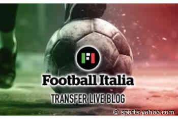 Transfer deadline Aug 15: Serie A alert as Premier League and LaLiga close on agreement