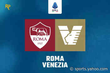 Roma vs. Venezia – Serie A: Match Preview & Predicted Lineups