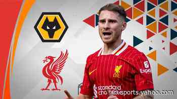 Liverpool FC news recap: Reds BEAT Wolves, U18 star SHINES, Diaz song REACTION