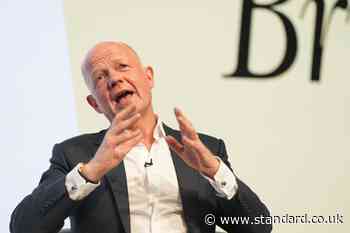 ‘Would be better’ if Tory MPs selected leader, says Lord Hague