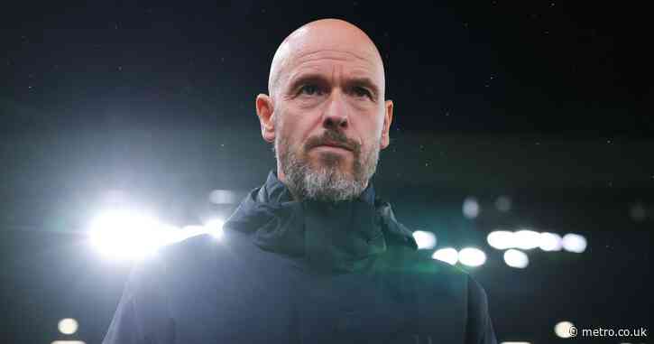 Erik ten Hag urges Man Utd youngsters to step up amid transfer ‘restrictions’