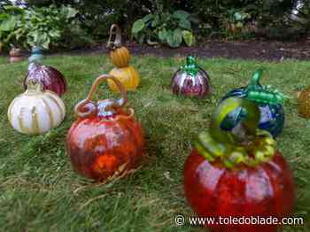 Photo Gallery: Toledo Museum of Art annual Glass Harvest