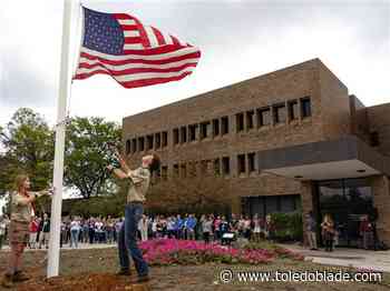 Community comes out to say farewell to Maumee&#39;s St. Luke&#39;s hospital