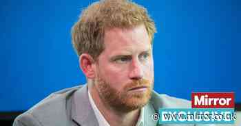 Prince Harry 'absolutely furious and in tears' over Frogmore Cottage eviction