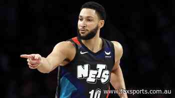 The expectations for Ben Simmons in make-or-break NBA season... and Net’s ‘No.1’ priority for Aussie