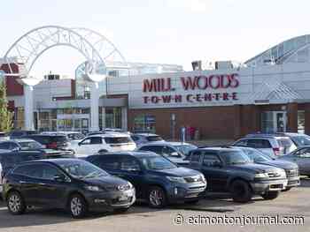 Mill Woods Town Centre: New grocery store opening, two 22-storey rental apartments start construction next year