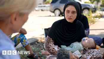 'The worst moment the country has passed through': Fear on the streets of Beirut