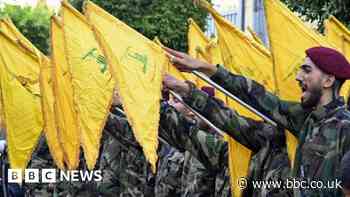 What is Hezbollah and why is Israel attacking Lebanon?