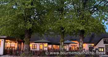 One of the oldest pubs in England revitalised after £2 million renovation