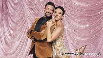 BBC chiefs to unveil findings of Strictly bullying probe next week following four-month investigation into Amanda Abbington's explosive claims against Giovanni Pernice