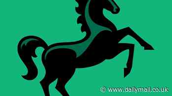 Lloyds Bank seeking to revamp legendary horse logo with 'more contemporary take'