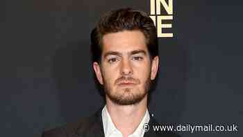 Andrew Garfield reveals he would like to star in an erotic thriller like Fatal Attraction in the future