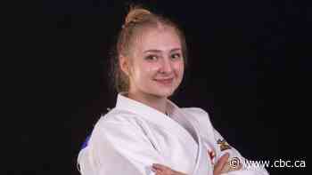 Canada's Isabelle Harris earns judo bronze in European Open in Prague