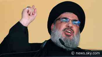 Decapitated and in disarray, Hezbollah and Iran must now decide to fight or back down