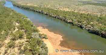 Large scale Bowthorn Station presented with more than 6000 breeders | Video