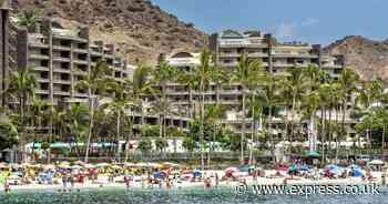 Canary Islands price hikes backfire as UK tourists 'willing to pay extra 8 percent'