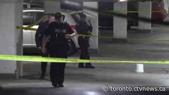 Man pronounced dead following stabbing in north Scarborough