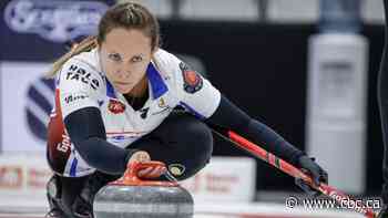 Rachel Homan, Kayla Skrlik to clash in curling's PointsBet Invitational women's final